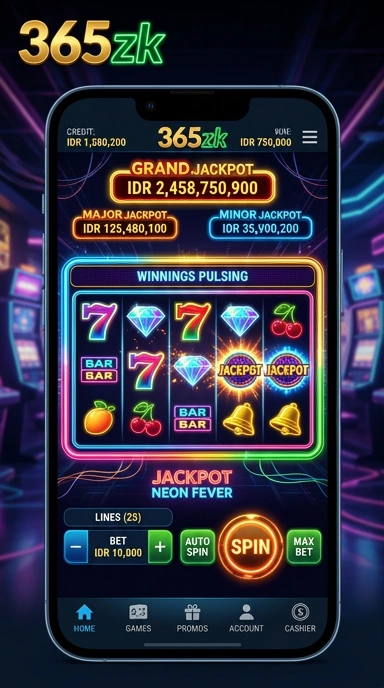 Pratinjau antarmuka bimabet — aplikasi APK resmi Android v2.5.6